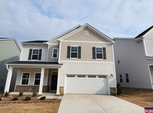 4339 Laurel Pond Way, Raleigh, NC 27616