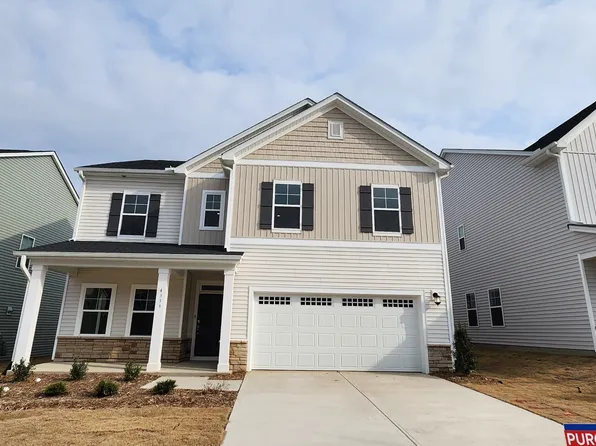 4339 Laurel Pond Way, Raleigh, NC 27616