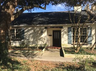 209 Croydon Ave, Baton Rouge, LA 70806