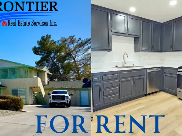933 Perdew Ave, Ridgecrest, CA 93555