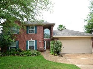 2822 Russett Pl W, Pearland, TX 77584