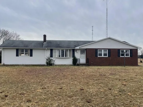 653 Landis Ave, Bridgeton, NJ 08302