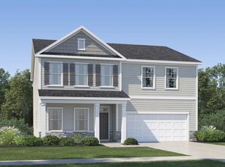 Lennar, Sims, NC 27880