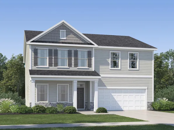 465 Park Slope Way, Youngsville, NC 27596