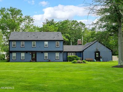 214 Woodcrest Drive, Freehold, NJ, 07728