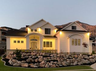 1150 W Fallow Way, Ogden, UT 84414