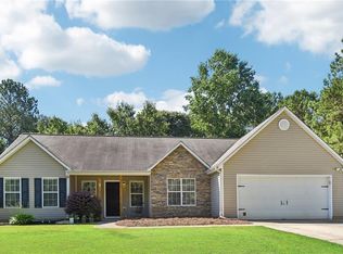 123 Azalea Dr, Winder, GA 30680