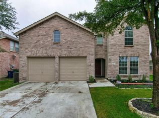 3417 Grant St, McKinney, TX 75071