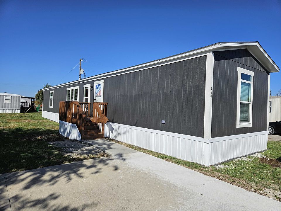 100 Parma Ct Sanger, TX Zillow