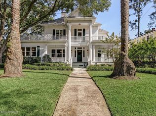 3664 Hedrick St, Jacksonville, FL 32205