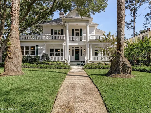 3664 Hedrick St, Jacksonville, FL 32205