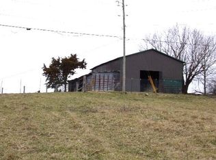 1310 Squiresville Rd, Owenton, KY 40359