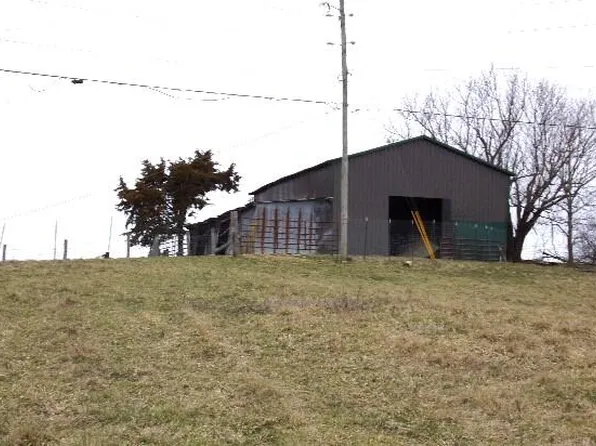 1310 Squiresville Rd, Owenton, KY 40359