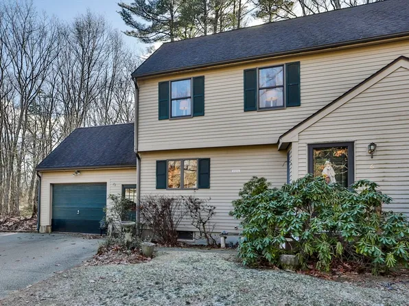 6 Town Forest Rd Unit 6, Merrimac, MA 01860