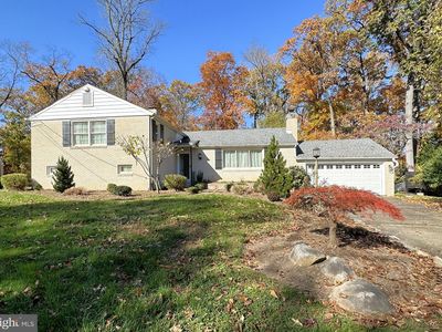 518 Ruxton Dr, Wilmington, DE, 19809