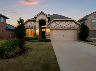1209 Rushmore Dr, Burleson, TX 76028