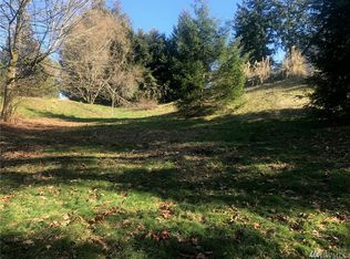 0 NE Kaster Dr, Bremerton, WA 98311