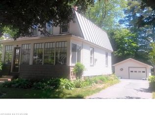 12 Bunker Ave, Fairfield, ME 04937