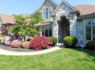 8050 N Bridge Way, Maumee, OH 43537