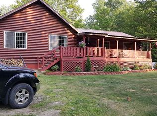 230 McLain Rd, Liberty, ME 04949