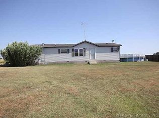 368 Po Box, South Coffeyville, OK 74072