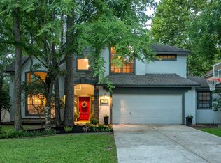 154 S Cochrans Green Cir, Spring, TX 77381