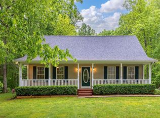 11020 Edenton Rd, Partlow, VA 22534