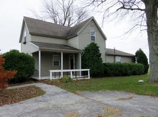 9690 S Center Rd, Muncie, IN 47302