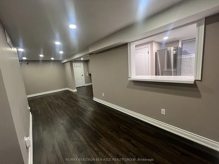 23 Sexton Cres #BASEMENT — Photo 4