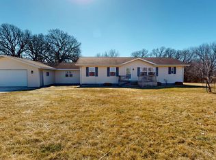 502 N 37th Rd, Lake City, IA 51449