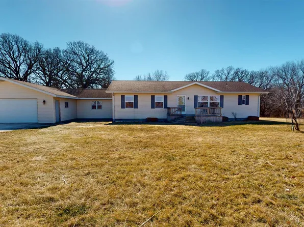 502 N 37th Rd, Lake City, IA 51449
