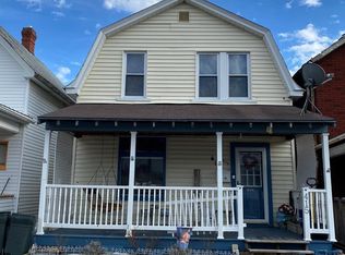415 Maple Ave, Altoona, PA 16601