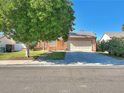 6125 Pathfinder Rd, Riverside, CA, 92504