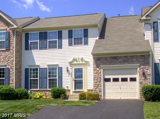 808 Stallion Dr, Bel Air, MD 21014