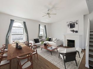 131 W 77th St APT 3, New York, NY