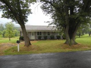 150 Lucas Ln, Gore, VA 22637