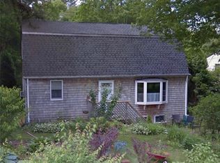 10 Tarpon Ln, Charlestown, RI 02813
