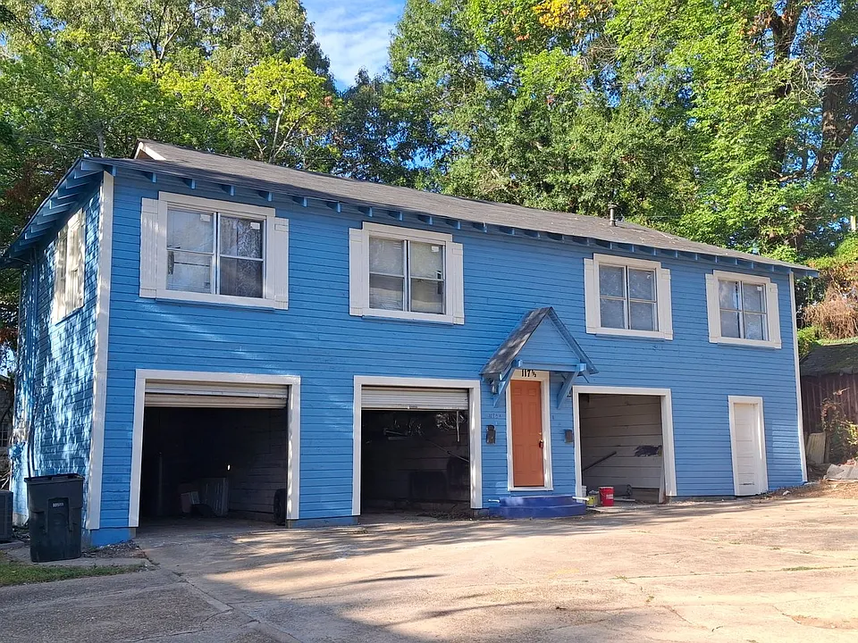 117 1/2 Lister St #B
