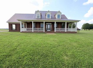 106 Bethel Church Rd, Humboldt, TN 38343