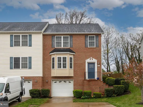 1956 Cidermill Ln, Winchester, VA 22601