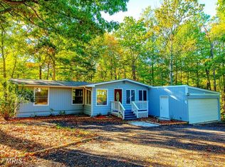 973 Tahoda Trl, Lusby, MD 20657