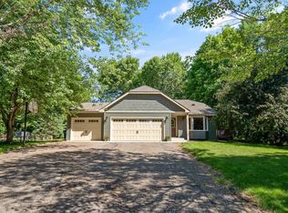 7156 Grangeview N, Hugo, MN 55038