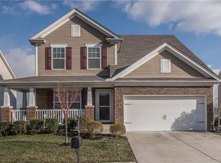 764 Wolfeboro Ln, Nashville, TN 37221