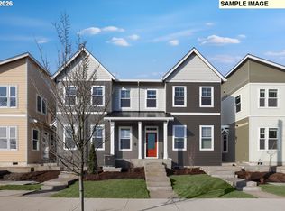 3323 SW 209th Ave, Hillsboro, OR