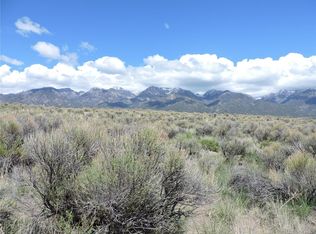 1189 Beaver Rd, Crestone, CO 81131
