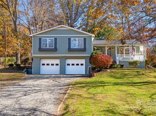 77 Dillingham Rd, Asheville, NC 28805