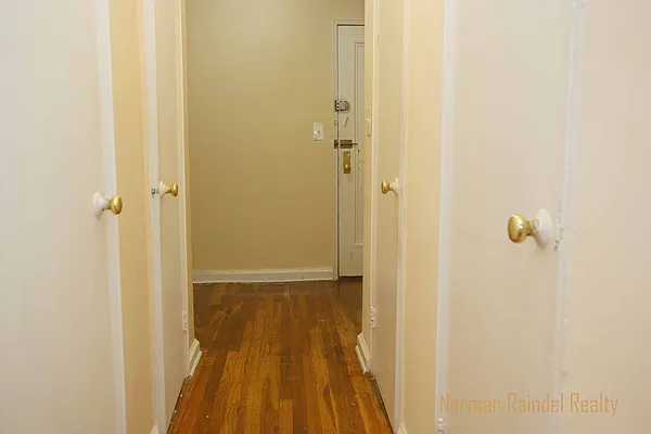 Rented by Norman Raindel, LREB | media 12