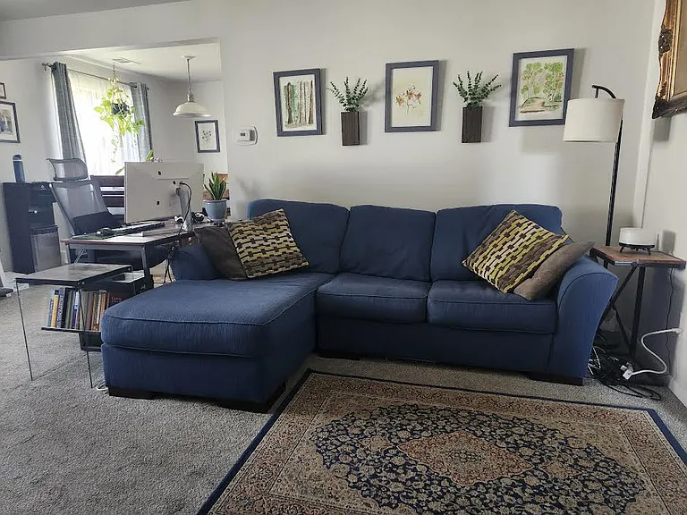 1655 Walnut Ave #B — Photo 4