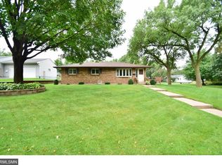 700 Rice Creek Ter NE, Fridley, MN 55432
