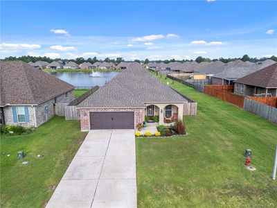 2113 Orleans Run Dr, Lake Charles, LA, 70611